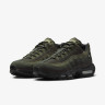 Кросівки чоловічі Nike Air Max 95 “Sequoia” Olive/Green HQ3825-300 HQ3825-300