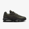 Кросівки чоловічі Nike Air Max 95 “Sequoia” Olive/Green HQ3825-300 HQ3825-300
