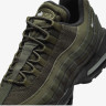Кросівки чоловічі Nike Air Max 95 “Sequoia” Olive/Green HQ3825-300 HQ3825-300