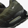 Кросівки чоловічі Nike Air Max 95 “Sequoia” Olive/Green HQ3825-300 HQ3825-300