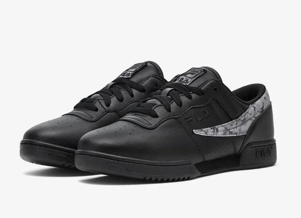 Кросівки Fila Original Fitness 1FM01233-001