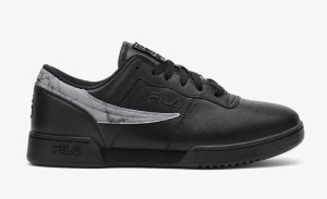 Кросівки Fila Original Fitness 1FM01233-001