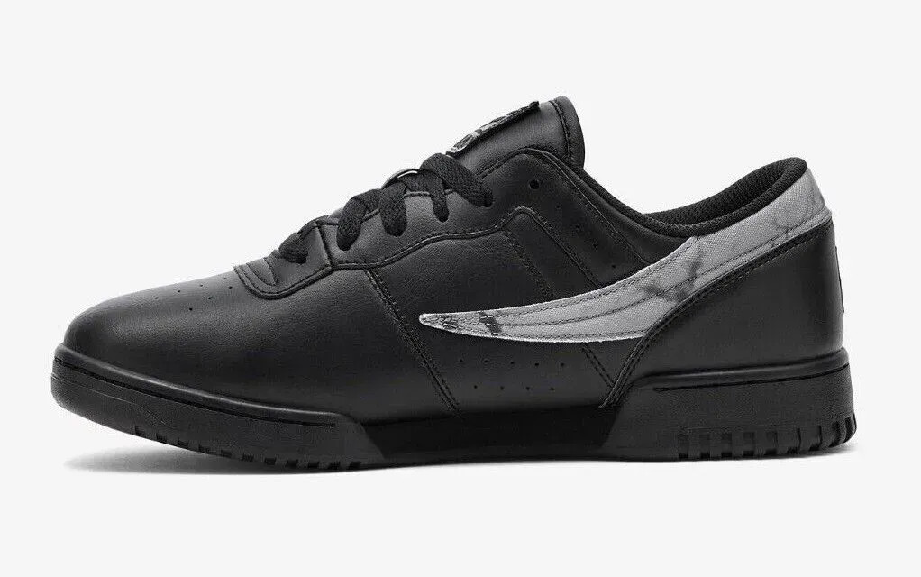 Кросівки Fila Original Fitness 1FM01233-001