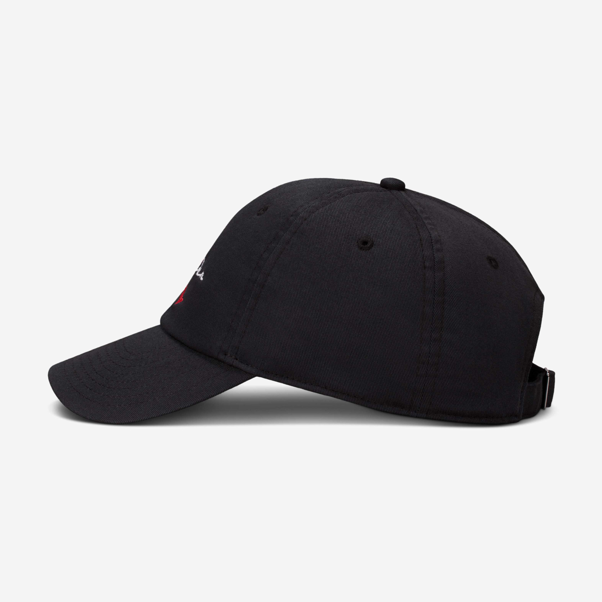 Бейсболка Jordan U CLB CAP US CB FLT SCRPT IF8483-010