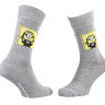 Шкарпетки Minion DANS CARRE світло-сірий Діт 39-42 93153667-6