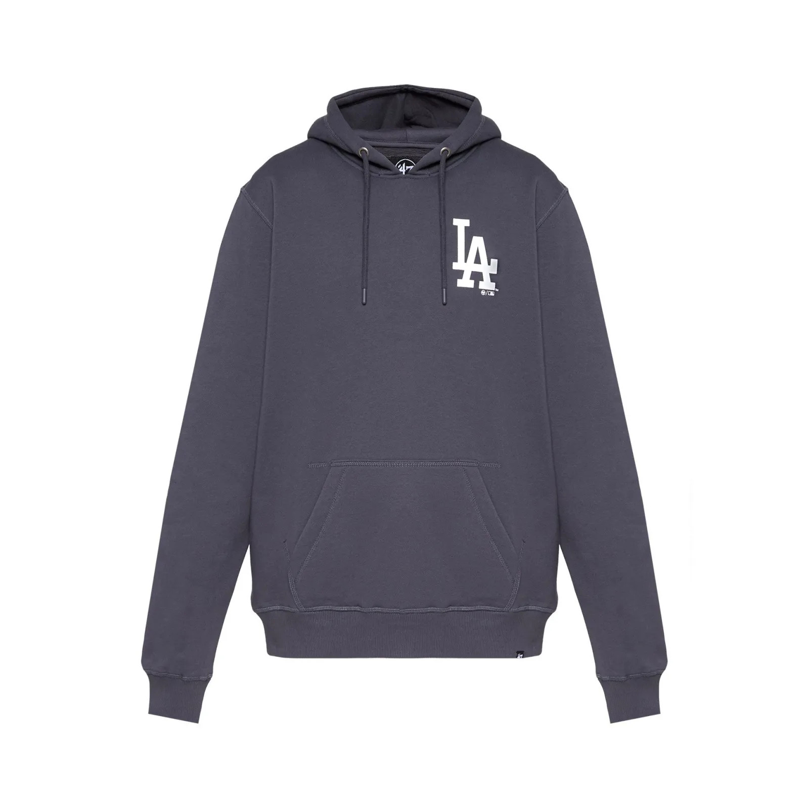 Худі 47 Brand LA DODGERS IMPRINT BACKER 684121VN-FS