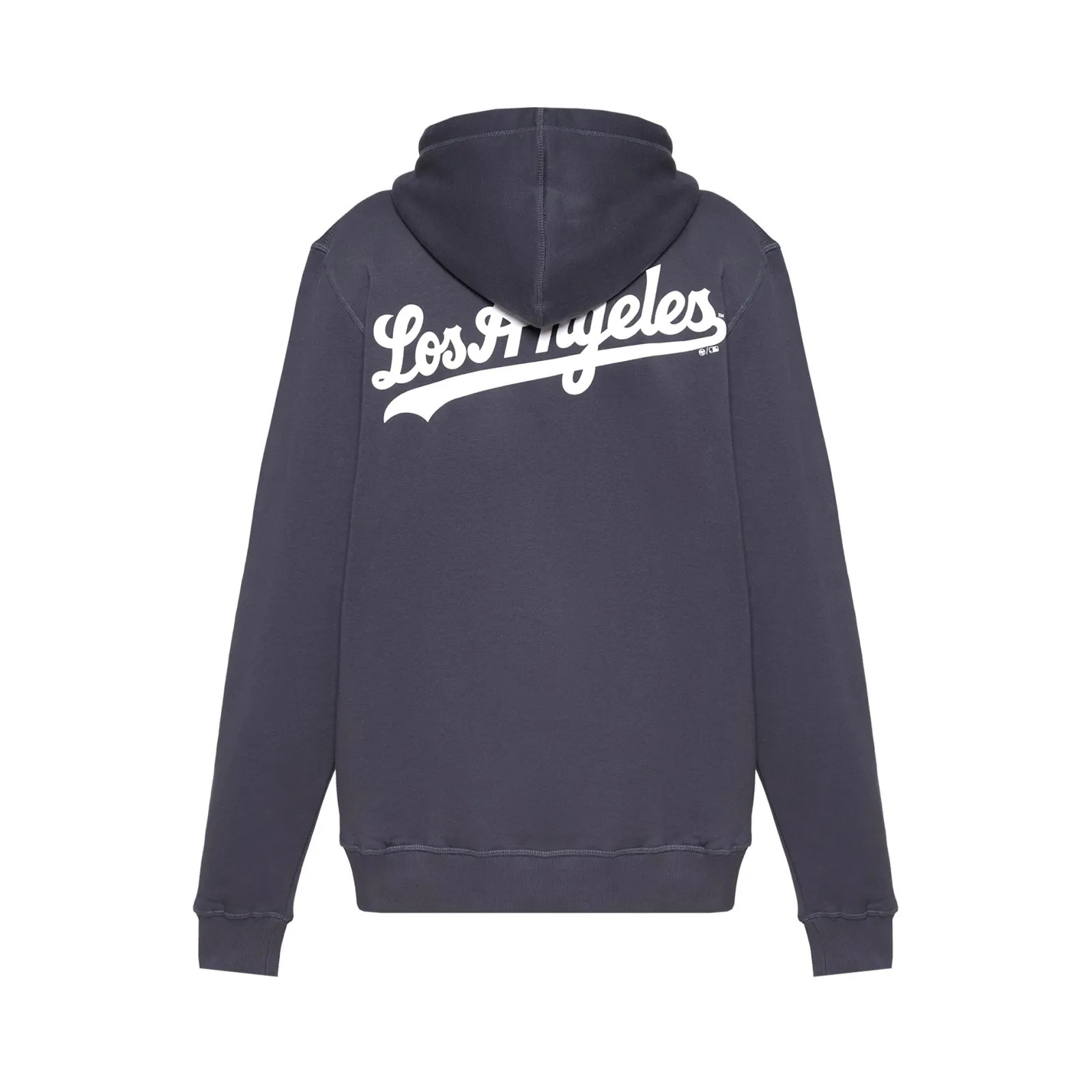 Худі 47 Brand LA DODGERS IMPRINT BACKER 684121VN-FS