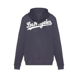 Худі 47 Brand LA DODGERS IMPRINT BACKER 684121VN-FS