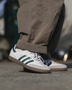 Кросівки Adidas Samba OG JH8797 JH8797