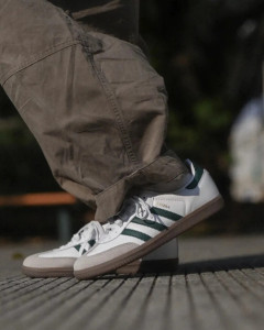 Кросівки Adidas Samba OG JH8797 JH8797