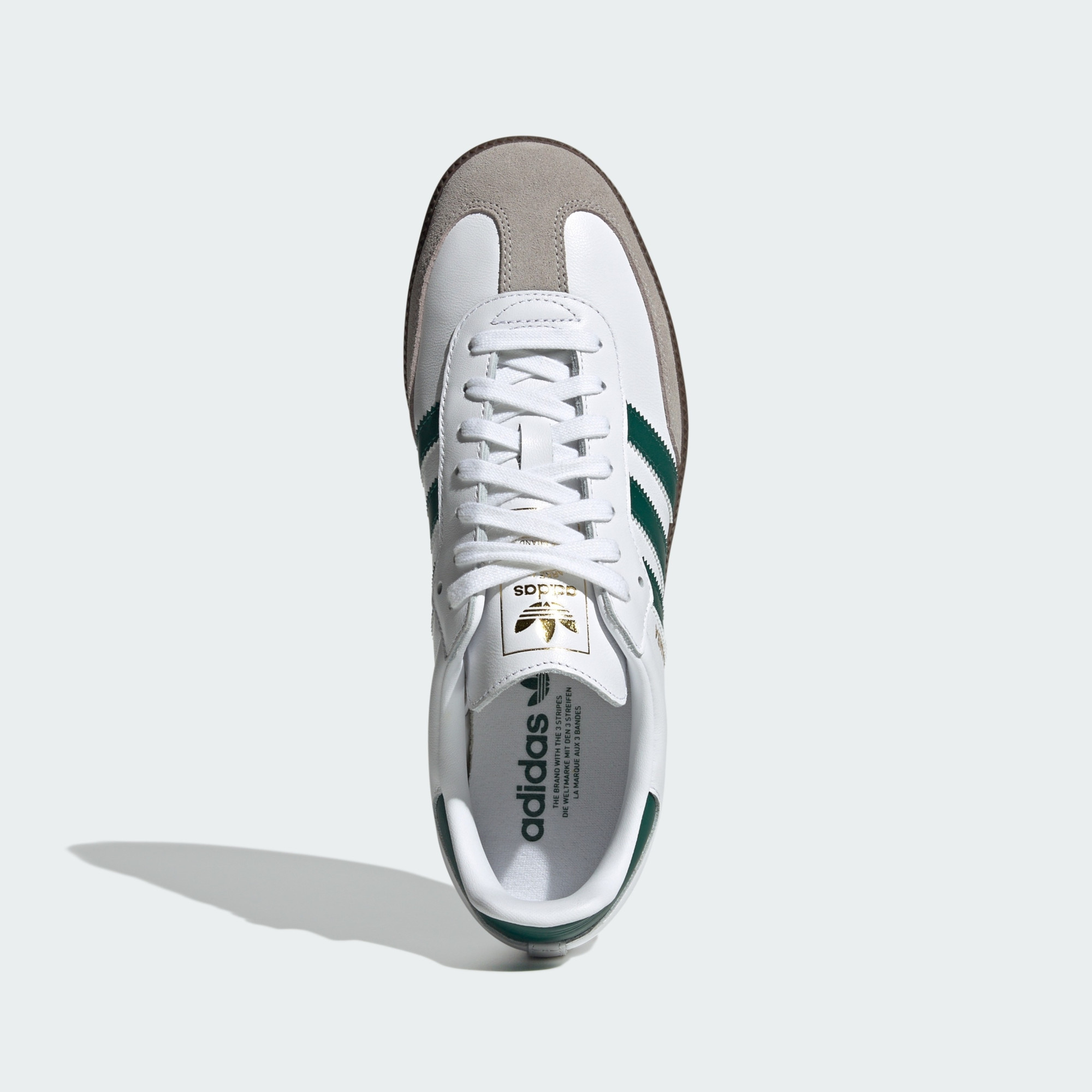 Кросівки Adidas Samba OG JH8797 JH8797