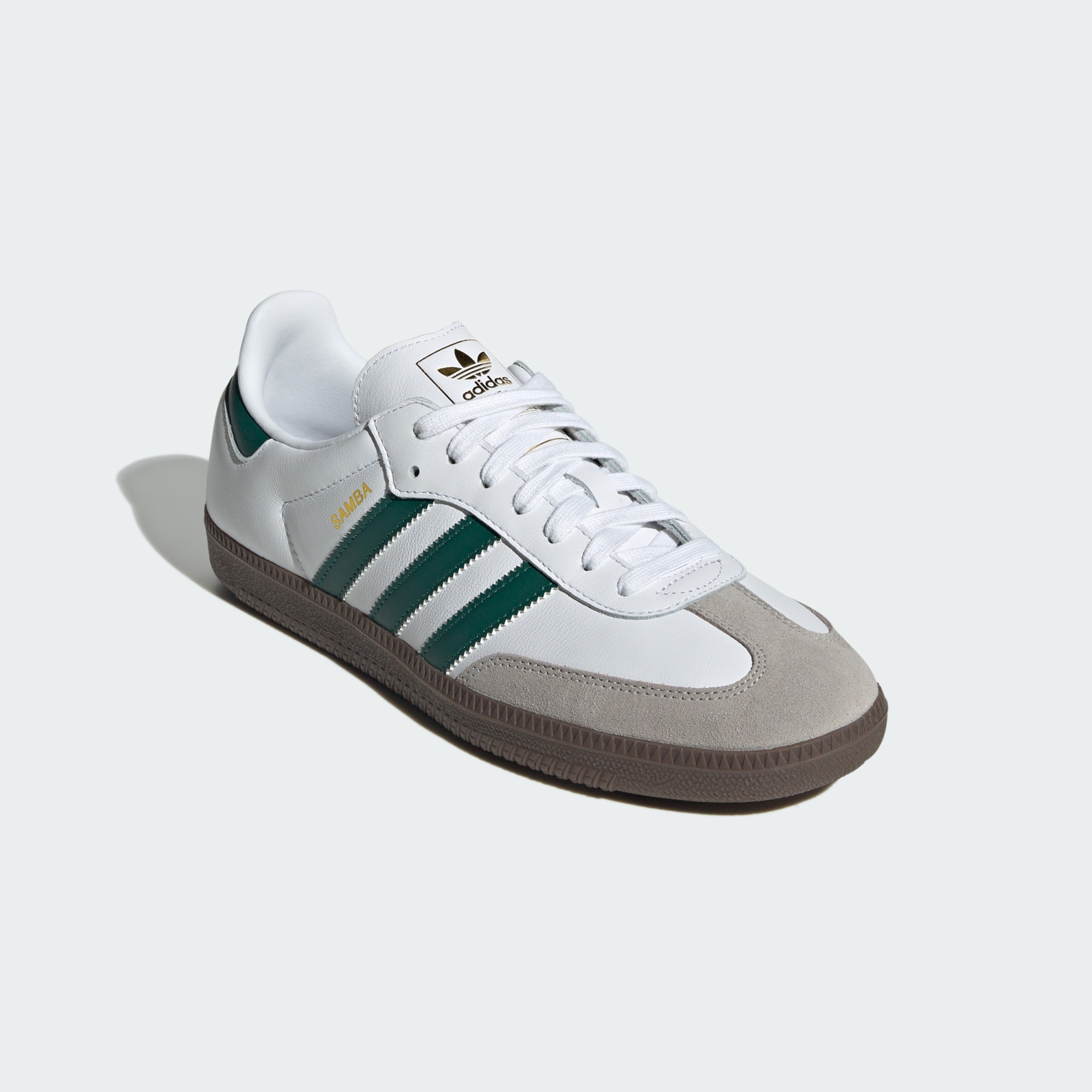 Кросівки Adidas Samba OG JH8797 JH8797
