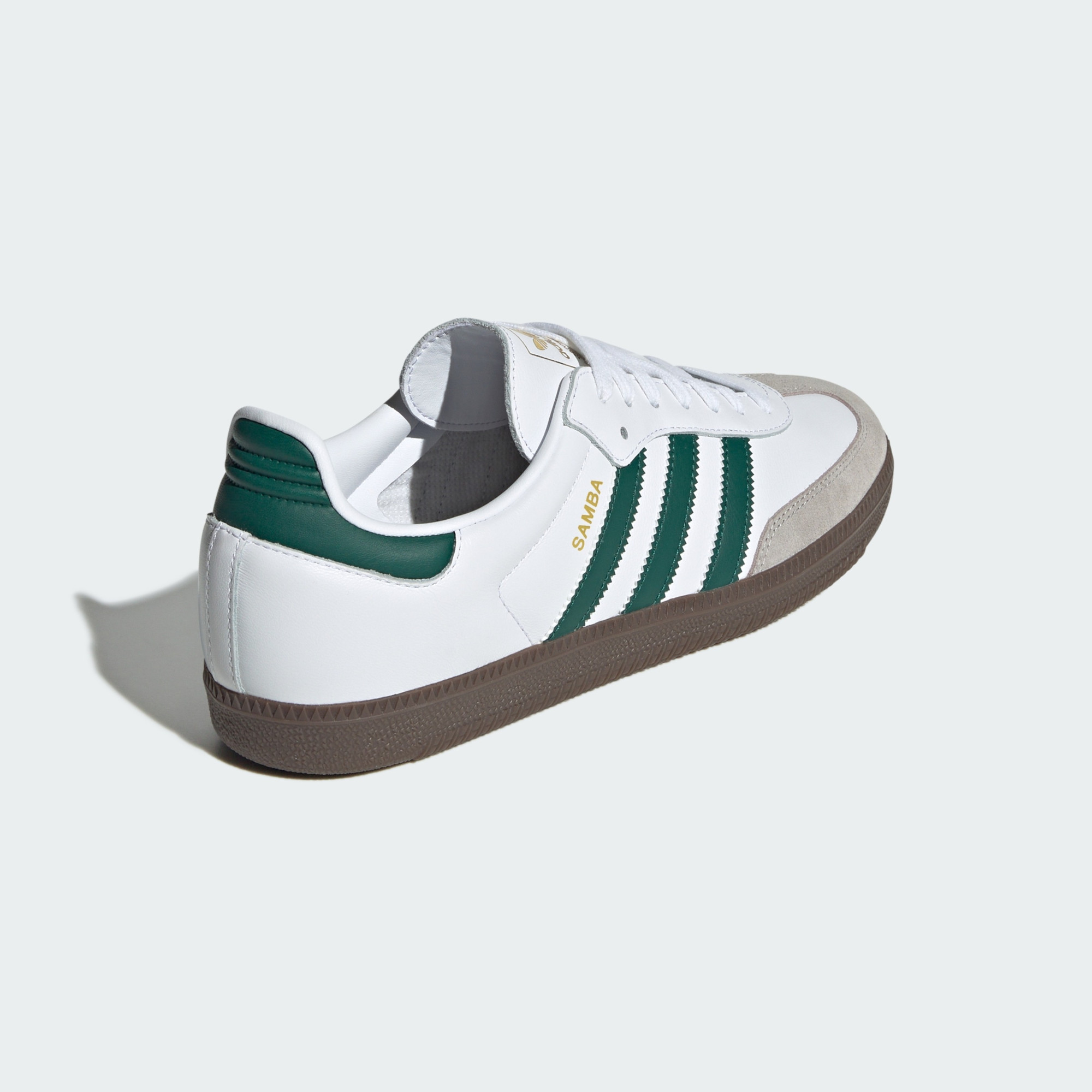 Кросівки Adidas Samba OG JH8797 JH8797