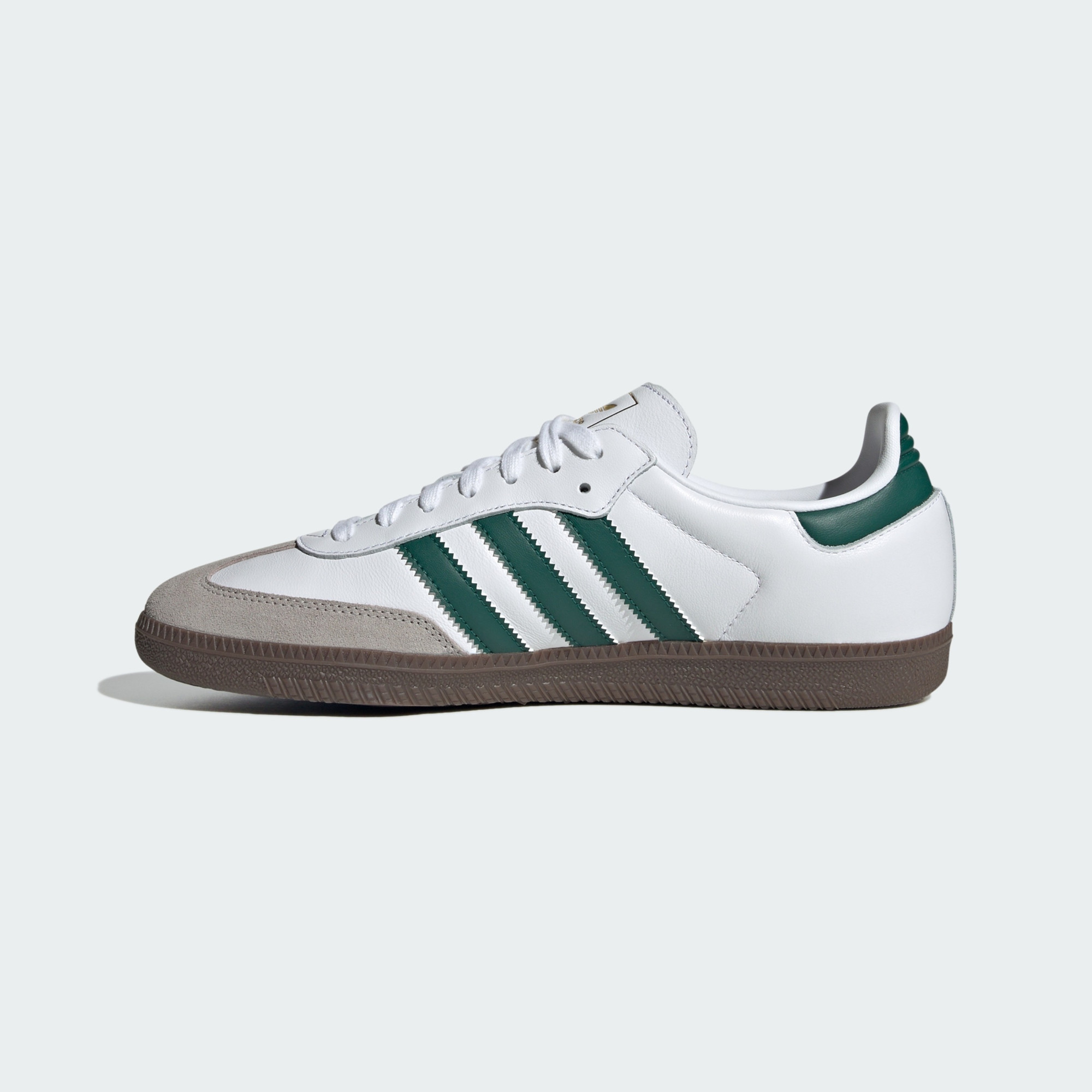 Кросівки Adidas Samba OG JH8797 JH8797