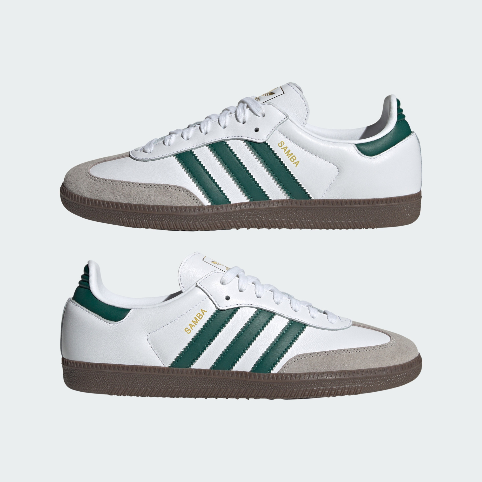 Кросівки Adidas Samba OG JH8797 JH8797