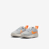 Кросівки дитячі Nike Star Runner 4 Nn Grey DX7616-008