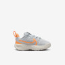 Кросівки дитячі Nike Star Runner 4 Nn Grey DX7616-008