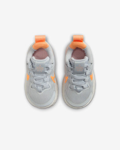 Кросівки дитячі Nike Star Runner 4 Nn Grey DX7616-008