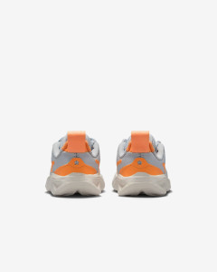 Кросівки дитячі Nike Star Runner 4 Nn Grey DX7616-008