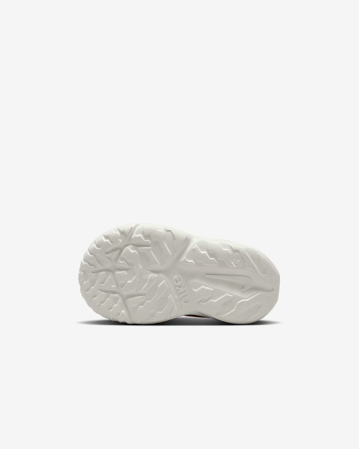 Кросівки дитячі Nike Star Runner 4 Nn Grey DX7616-008