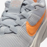 Кросівки дитячі Nike Star Runner 4 Nn Grey DX7616-008