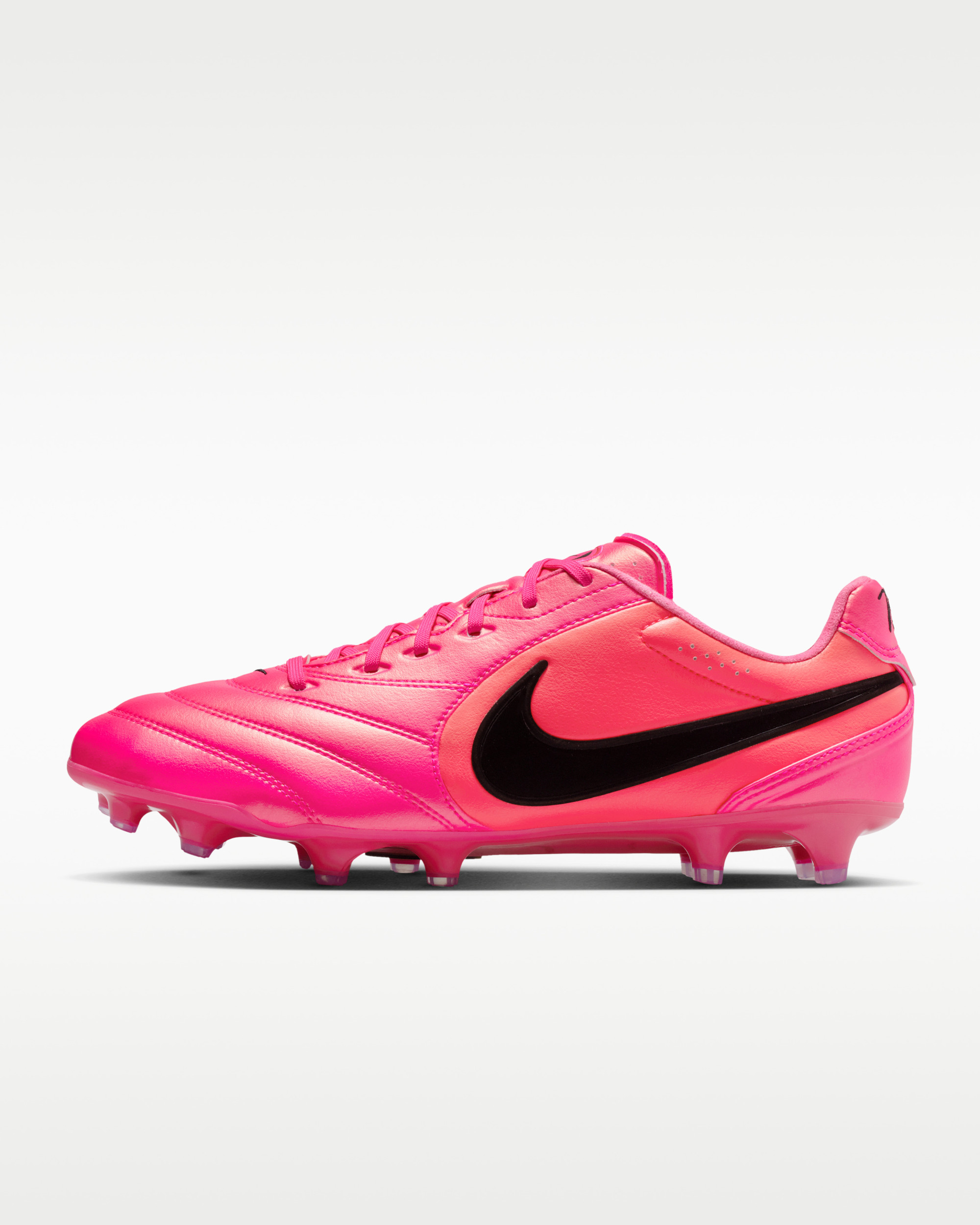 Бутси Nike TIEMPO LIGERA PRO FG T IO4400-901