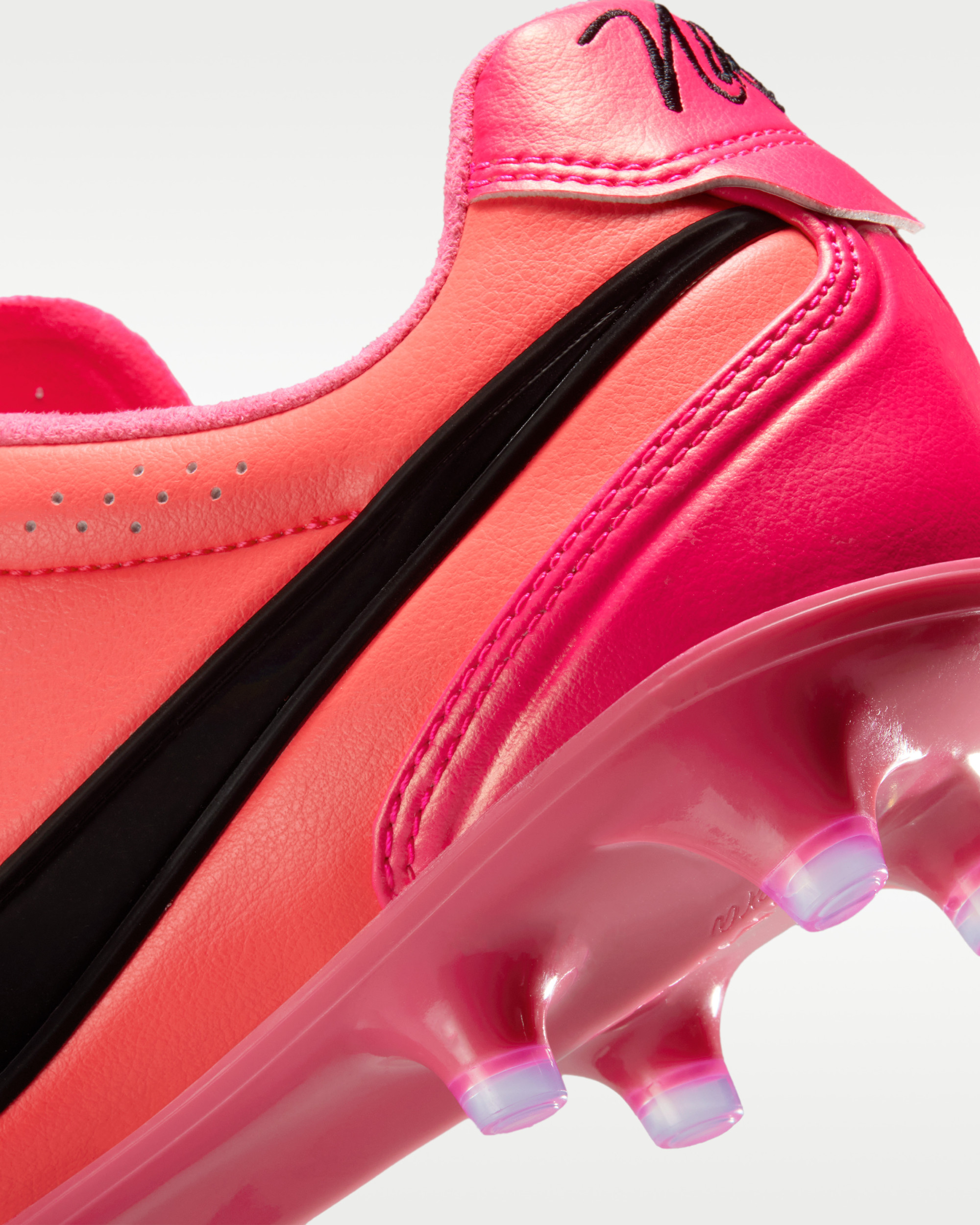 Бутси Nike TIEMPO LIGERA PRO FG T IO4400-901