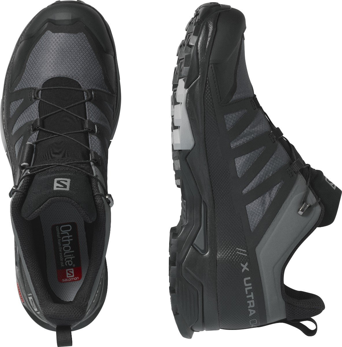 Кросівки Salomon X Ultra 4  WIDE GTX 412892