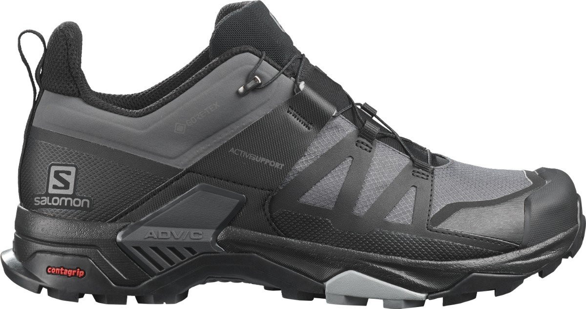 Кросівки Salomon X Ultra 4  WIDE GTX 412892