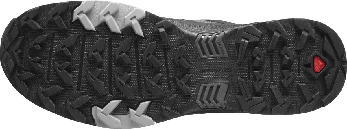 Кросівки Salomon X Ultra 4  WIDE GTX 412892