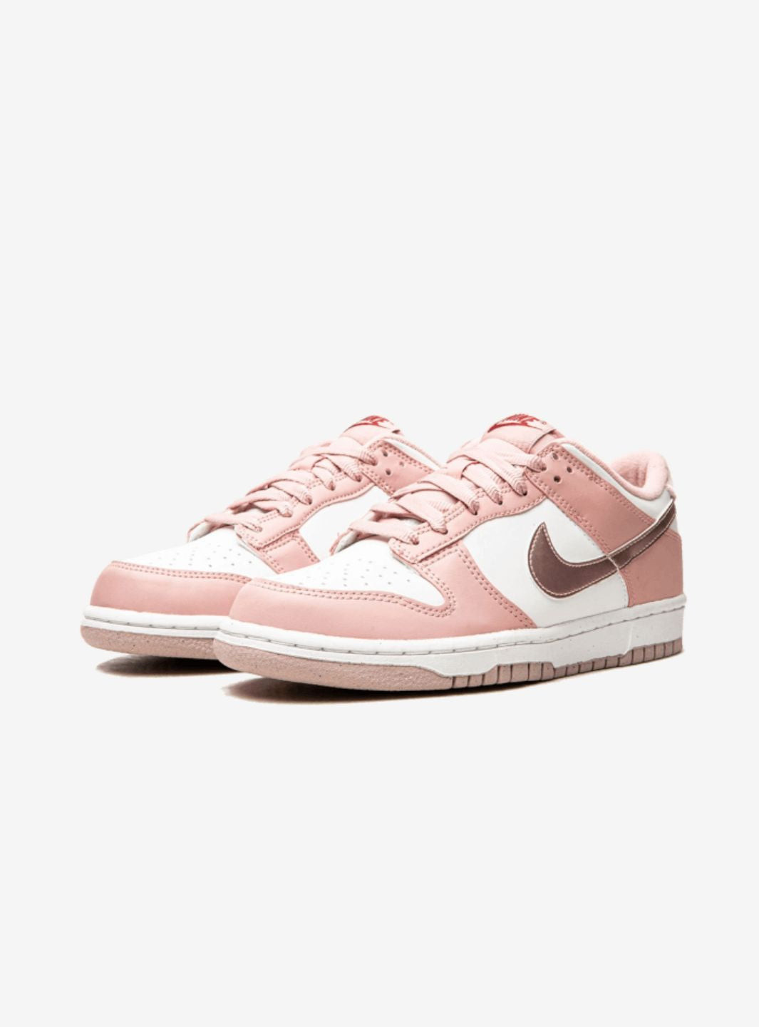 Кросівки NIKE DUNK LOW GS Діт 5.5Y DO6485-600