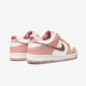 Кросівки NIKE DUNK LOW GS Діт DO6485-600
