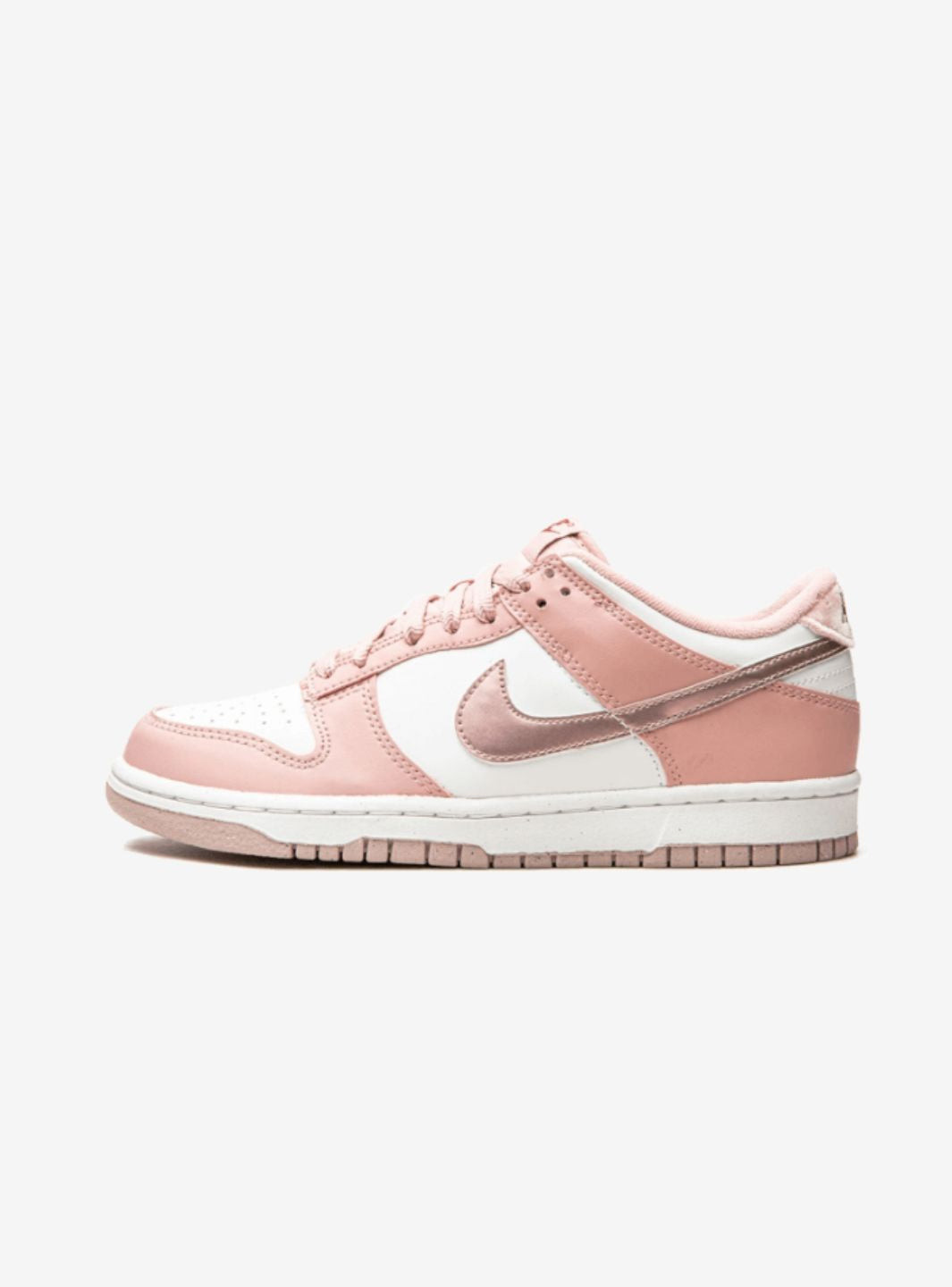 Кросівки NIKE DUNK LOW GS Діт 5.5Y DO6485-600