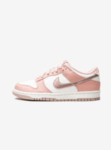 Кросівки NIKE DUNK LOW GS Діт DO6485-600