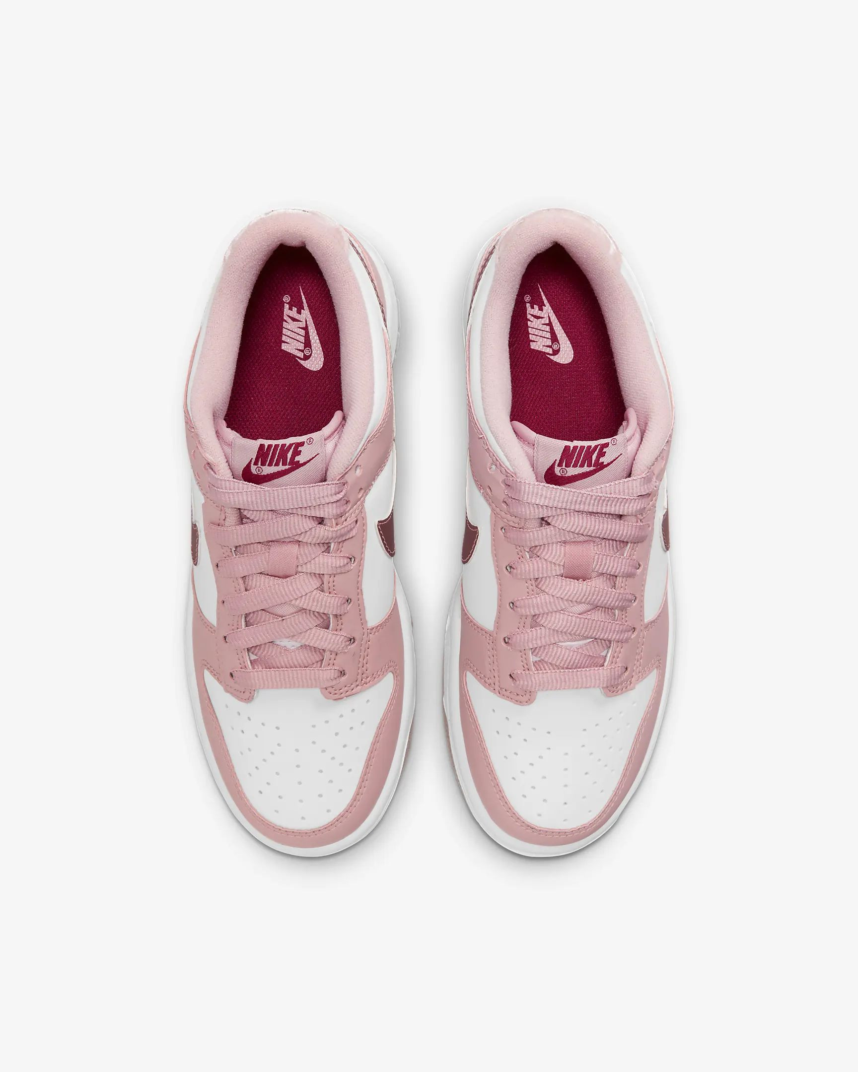 Кросівки NIKE DUNK LOW GS Діт 5.5Y DO6485-600