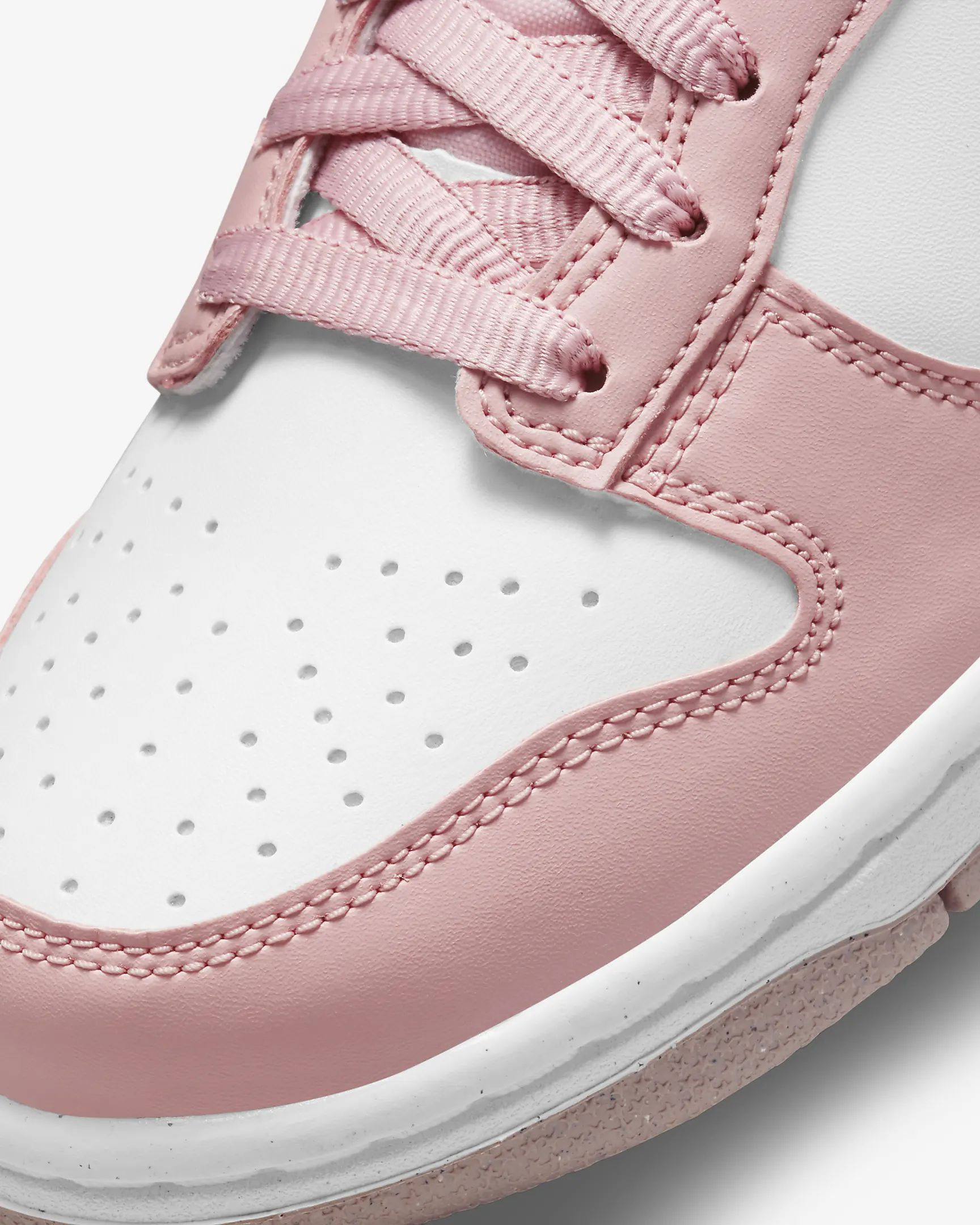 Кросівки NIKE DUNK LOW GS Діт 5.5Y DO6485-600