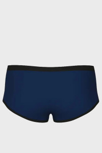 Плавки Arena ONE LOW WAIST SHORT BIG LOGO 008549-750