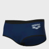 Плавки Arena ONE LOW WAIST SHORT BIG LOGO 008549-750
