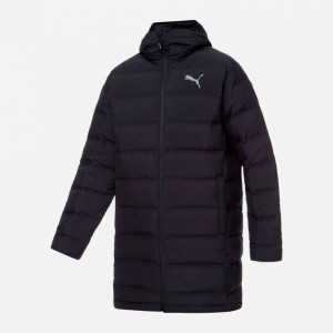Куртка Puma Downguard 600 Down Jacket 84868501 (Оригінал) 84868501