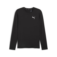 Футболка RUN CLOUDSPUN LS TEE 524991-01