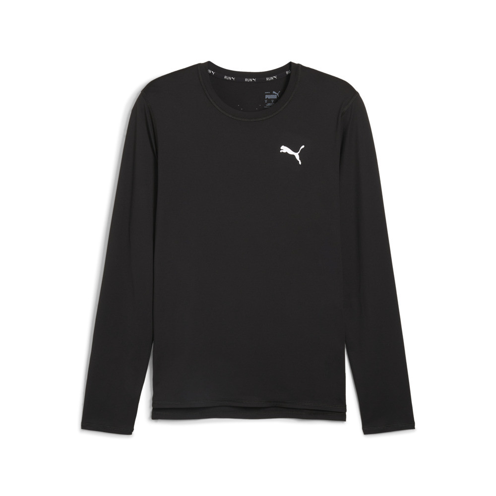 Футболка RUN CLOUDSPUN LS TEE 524991-01