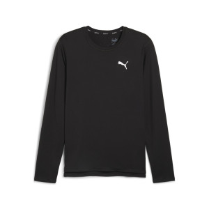 Футболка RUN CLOUDSPUN LS TEE 524991-01