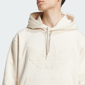 Худі Adidas Originals (бежеве) JN5969