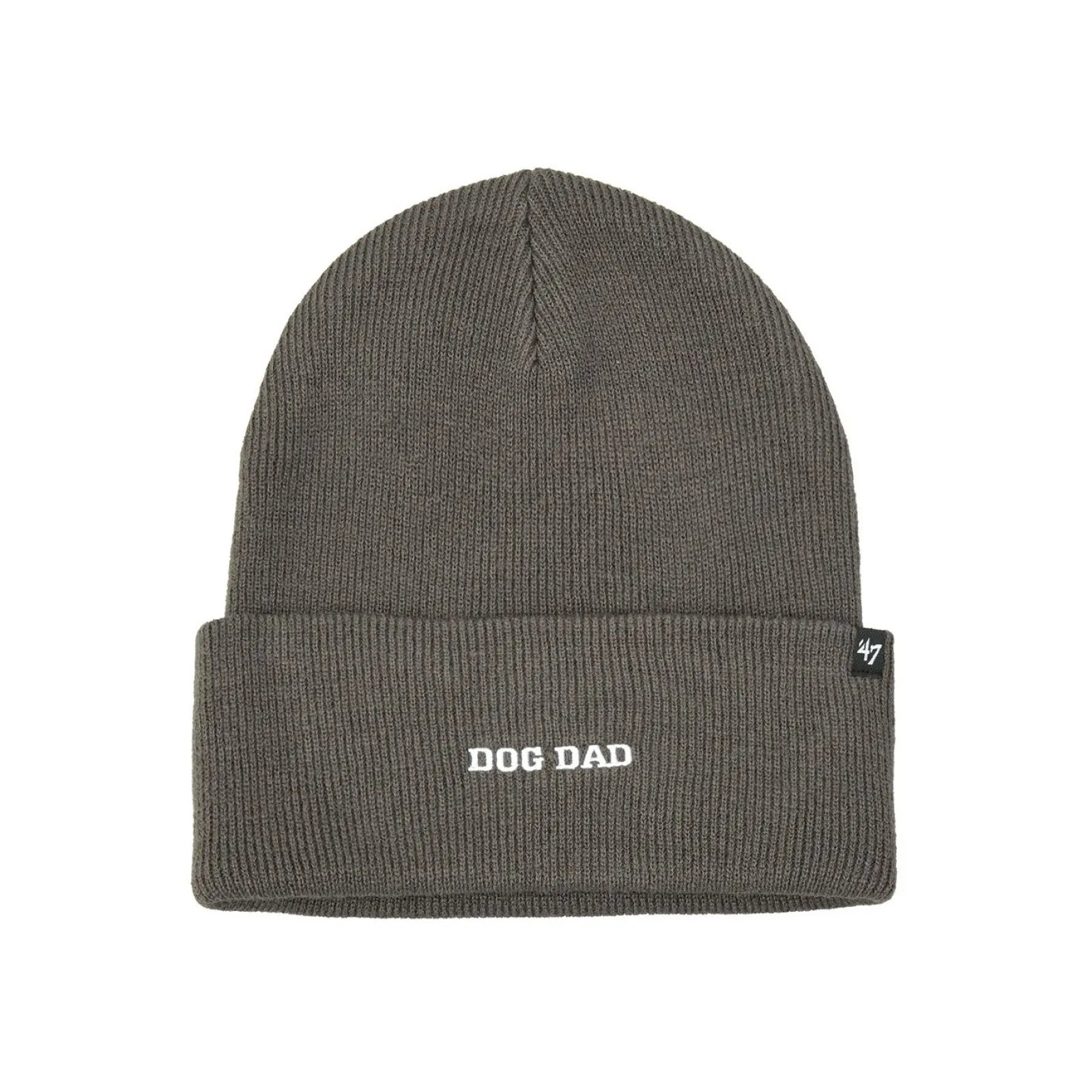 Шапка 47 Brand PHRASE BASE RUNNER SCRIPT BRSRC1413ACE-CC