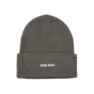 Шапка 47 Brand PHRASE BASE RUNNER SCRIPT BRSRC1413ACE-CC