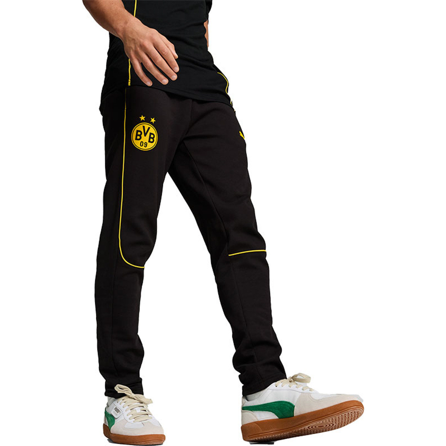 Штани BVB Casuals Pants 777635-08