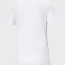 Футболка Puma Essentials Small Logo Tee 586776-01