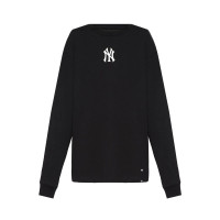 Футболка довг. рукав 47 Brand NEW YORK YANKEES SCREENPLAY 686525BK-FS