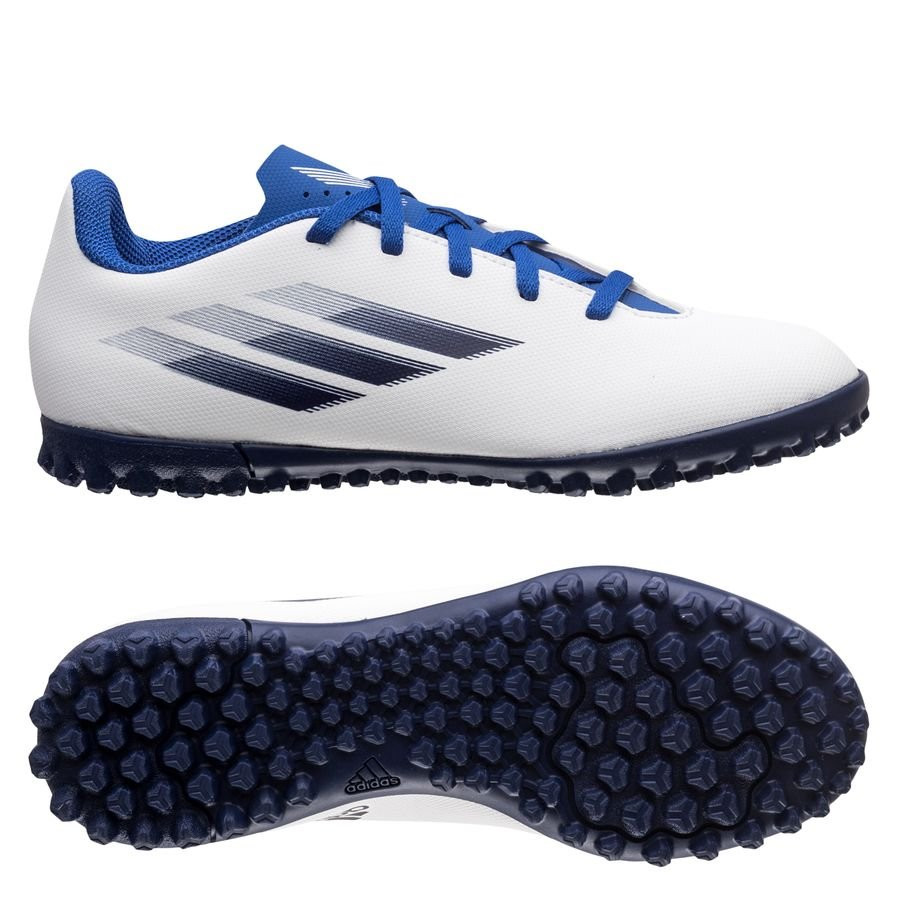 Шиповки дитячі Adidas X Speedflow.4 Tf Jr GW7533 GW7533