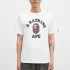 Футболка A BATHNIG APE Men's COLLEGE TEE 1K80110001